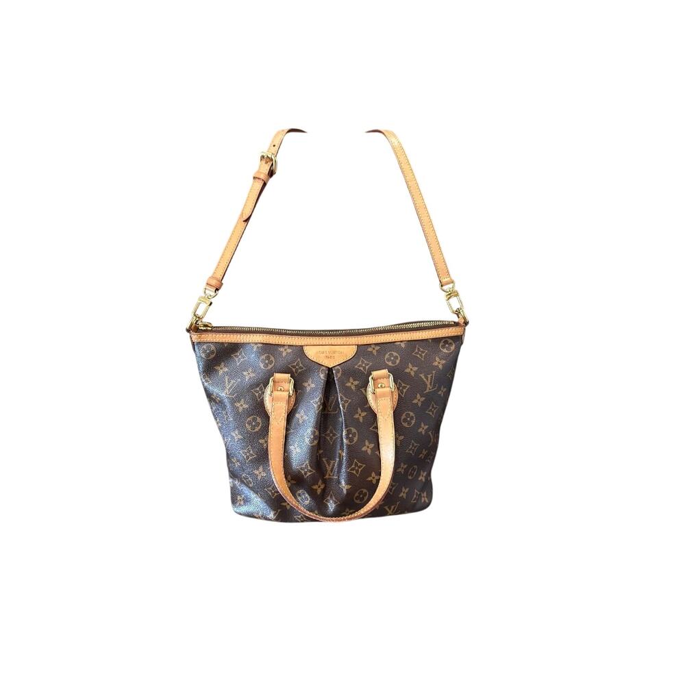 Louis Vuitton LV Monogram Palermo PM